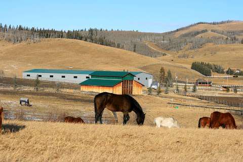 Liberty Stables