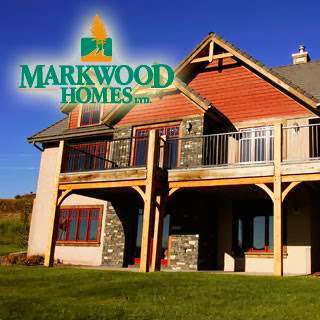 Markwood Homes Showhome